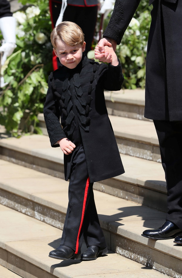 Royal Wedding