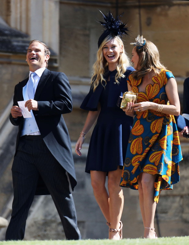 Royal Wedding