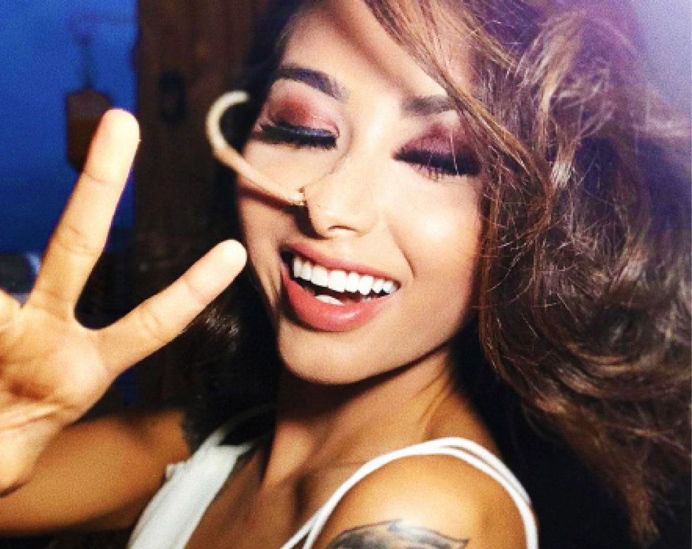 Nara Almeida