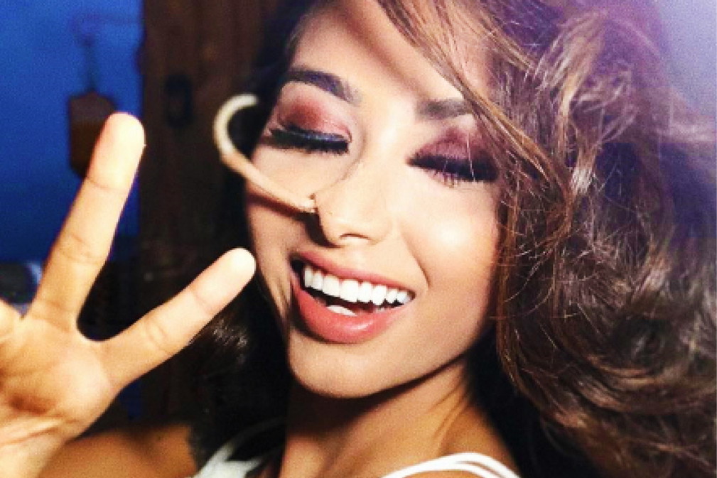 Nara Almeida