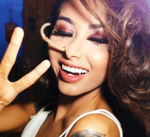 Nara Almeida