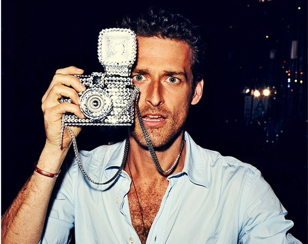 Alexi Lubomirski