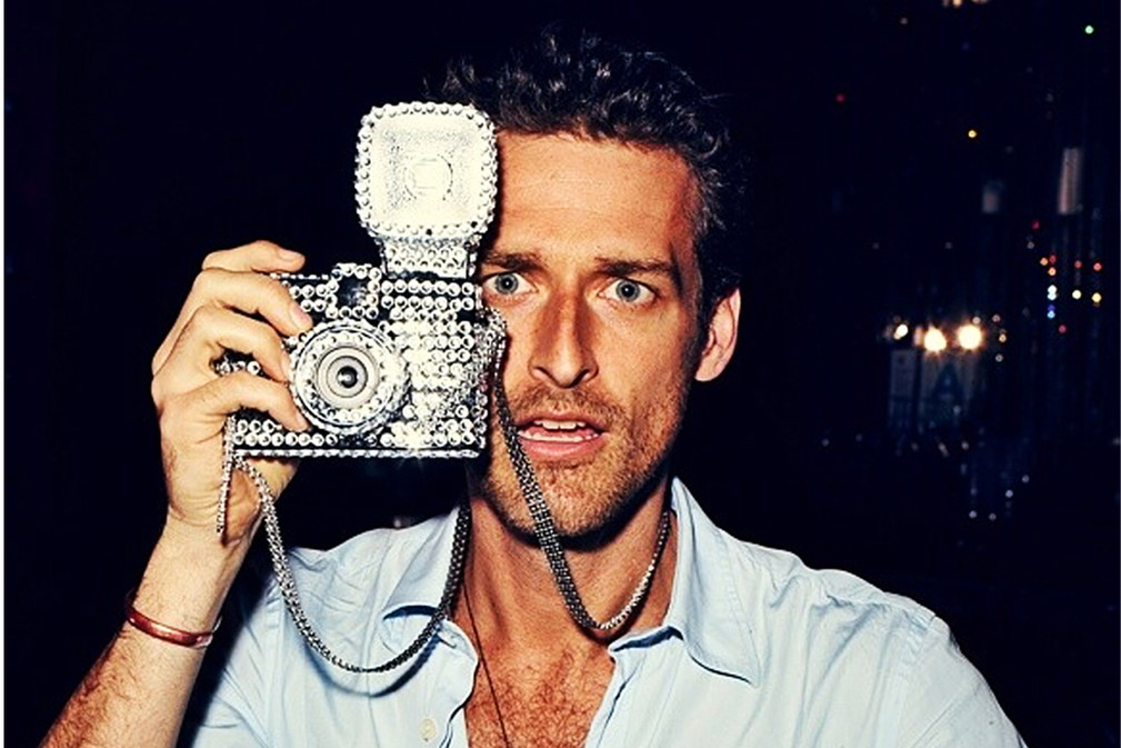 Alexi Lubomirski