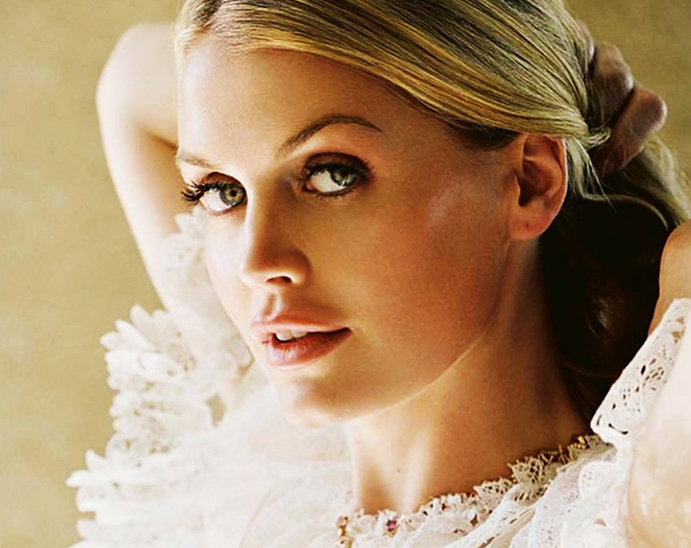 Kitty Spencer, bratanica księżnej Diany
