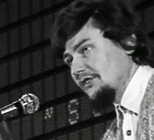 Marek Hołuszko, legendarna Solidarności, został Ewą Hołuszko