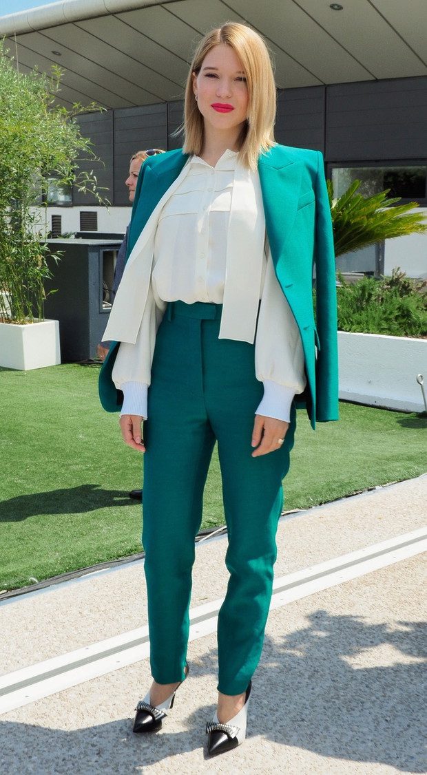 Cannes 2018 - sesja jury