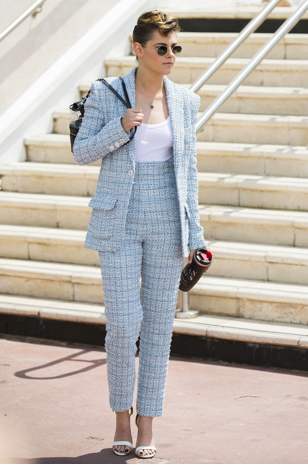Cannes 2018 - sesja jury