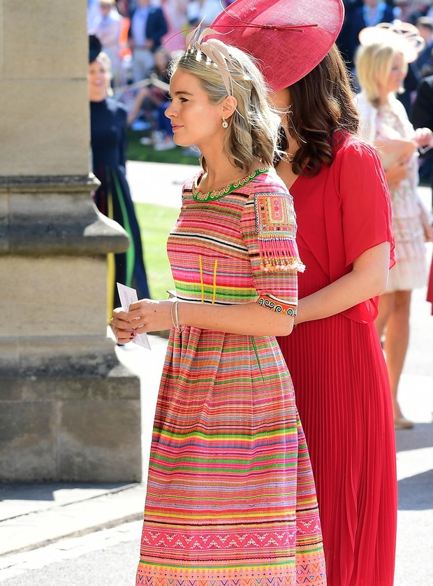 ?lub Harry'ego i Meghan - go?cie