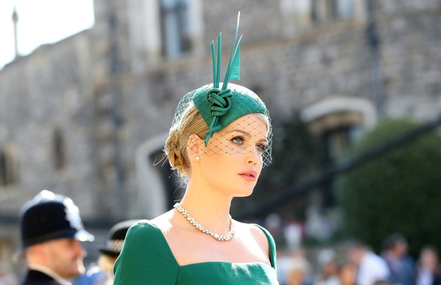 ?lub Harry'ego i Meghan - go?cie