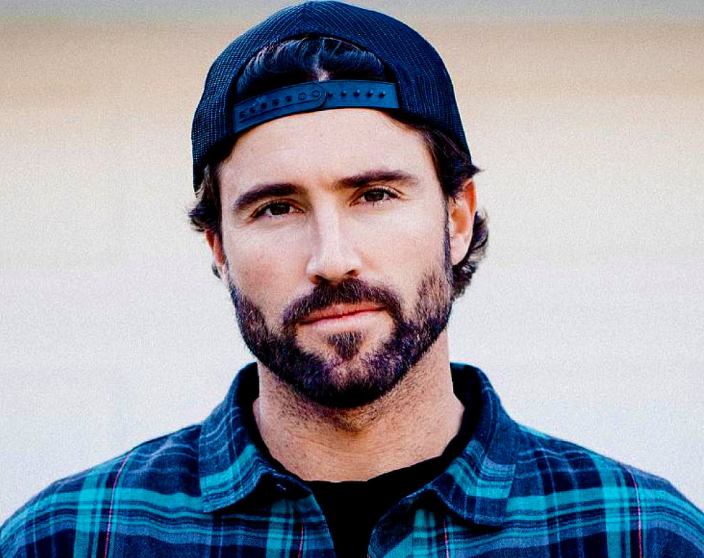 Brody Jenner, przyrodni brat Kardashianek, kim jest?