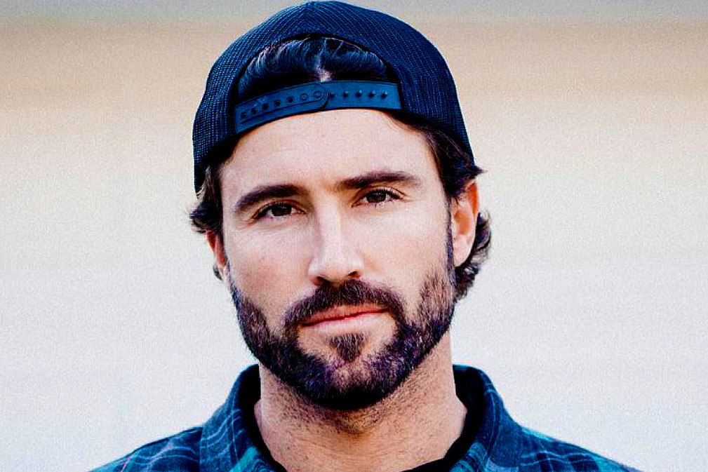 Brody Jenner, przyrodni brat Kardashianek, kim jest?