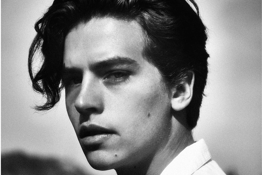 Cole Sprouse, Friends