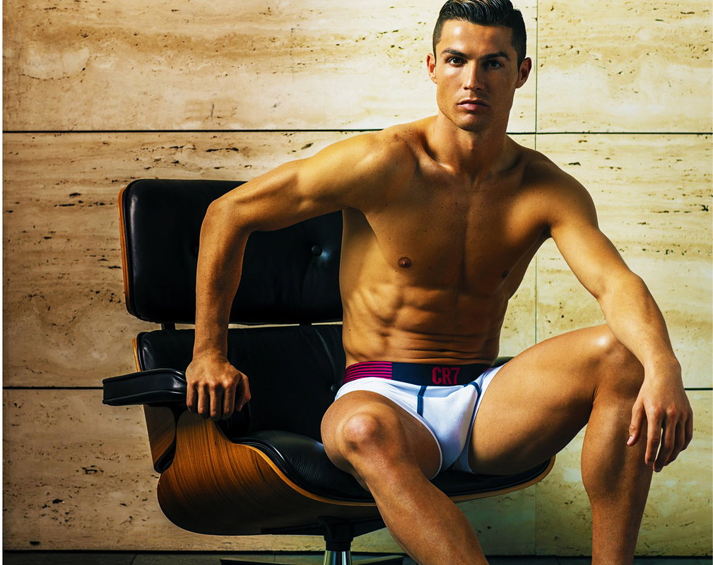 Dieta Cristiano Ronaldo. Jak napastnik Realu Madryt dba o formę i sylwetkę
