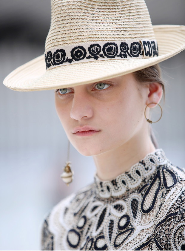 Dior Cruise 2019