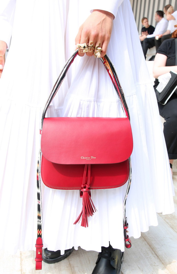 Dior Cruise 2019