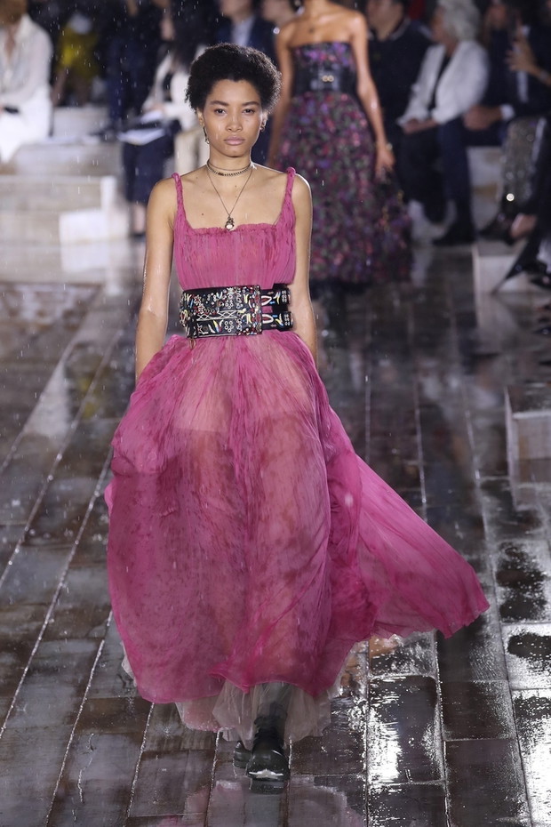 Dior Cruise 2019