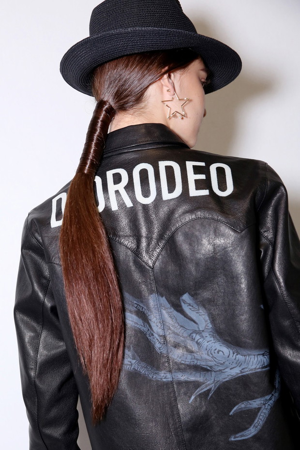 Dior Cruise 2019