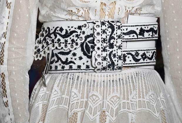 Dior Cruise 2019