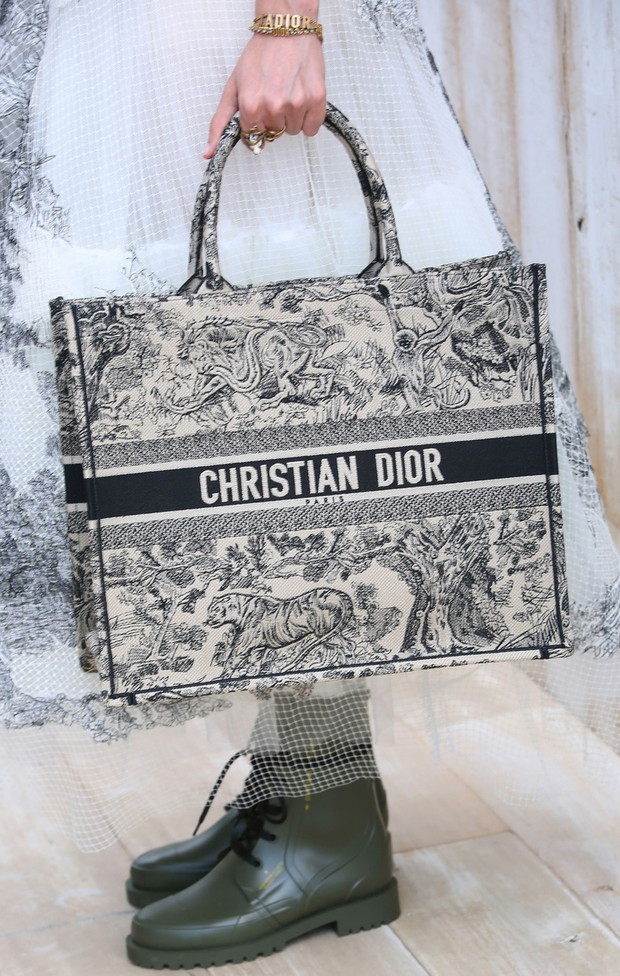 Dior Cruise 2019