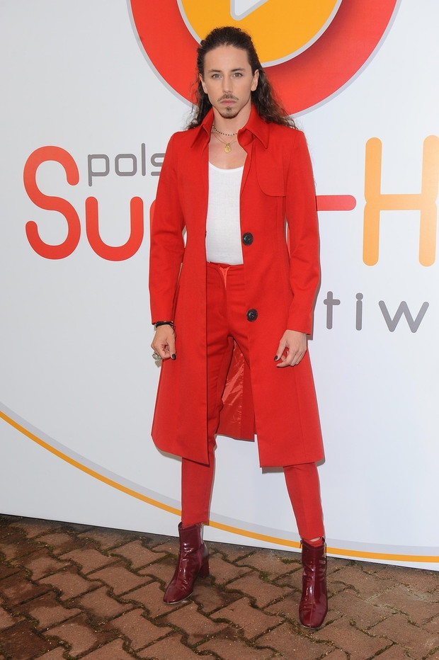 Polsat SuperHit Festiwal 2018