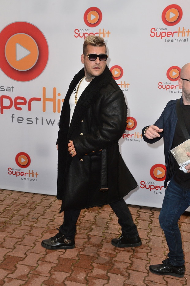 Polsat SuperHit Festiwal 2018