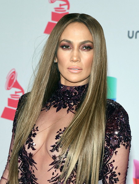 The 17th Annual Latin Grammy Awards - Arrivals