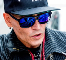 Johnny Depp umiera? Co dzieje się z aktorem?