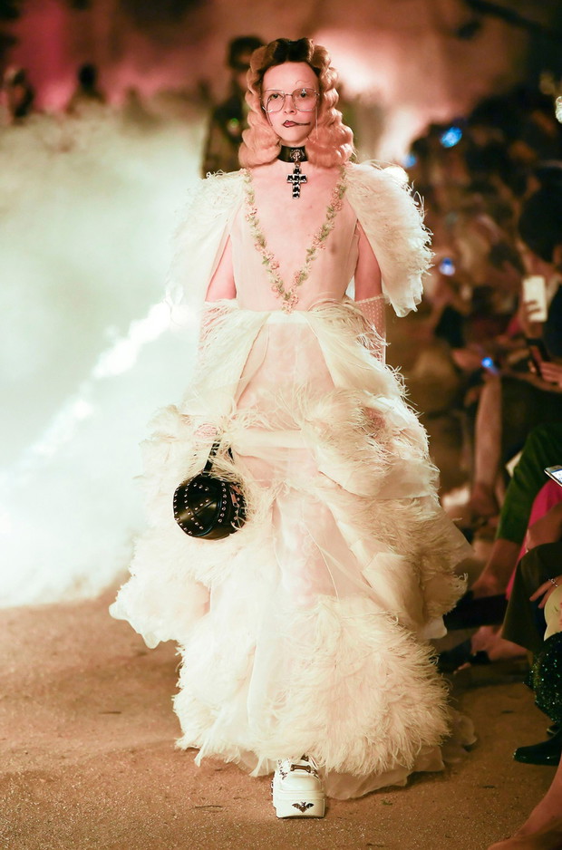 Gucci Cruise 2019