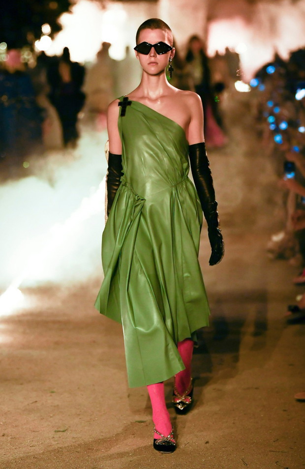 Gucci Cruise 2019