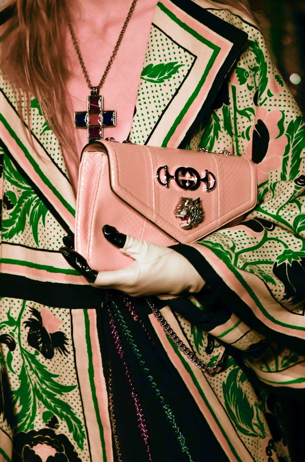 Gucci Cruise 2019