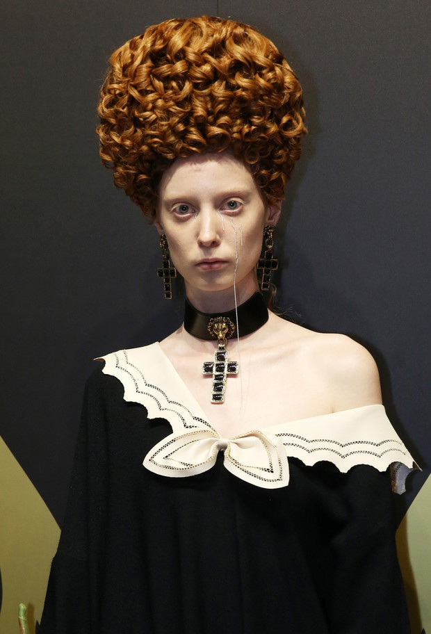 Gucci Cruise 2019