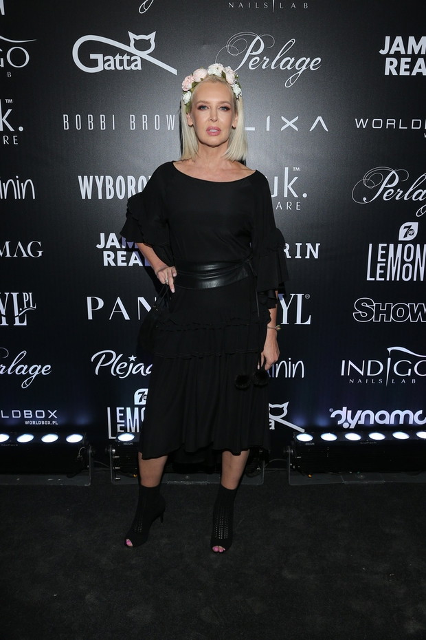 Latina lato 2019 by Robert Kupisz