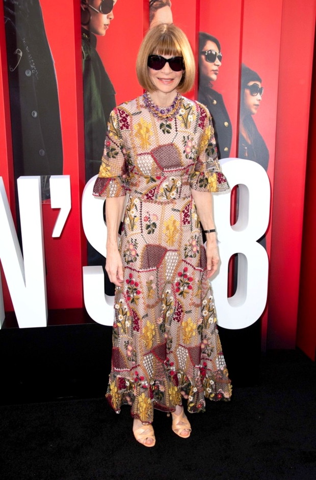 Premiera filmu Ocean's 8