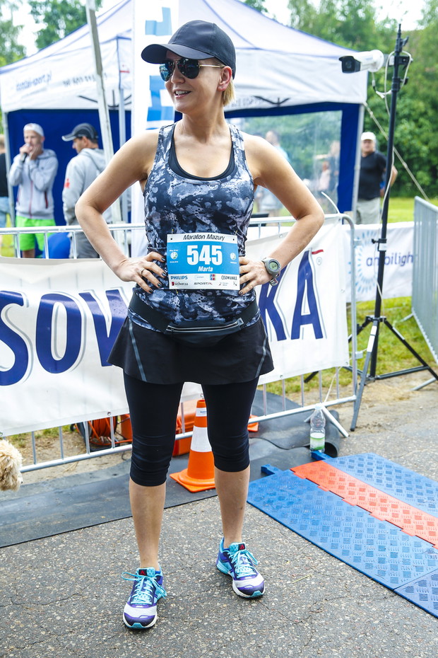scena z: Marta Kuligowska, SK:, , fot. Podlewski/AKPA