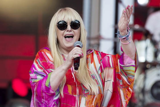 Maryla Rodowicz, festiwal w Opolu 2018