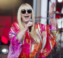 Maryla Rodowicz, festiwal w Opolu 2018