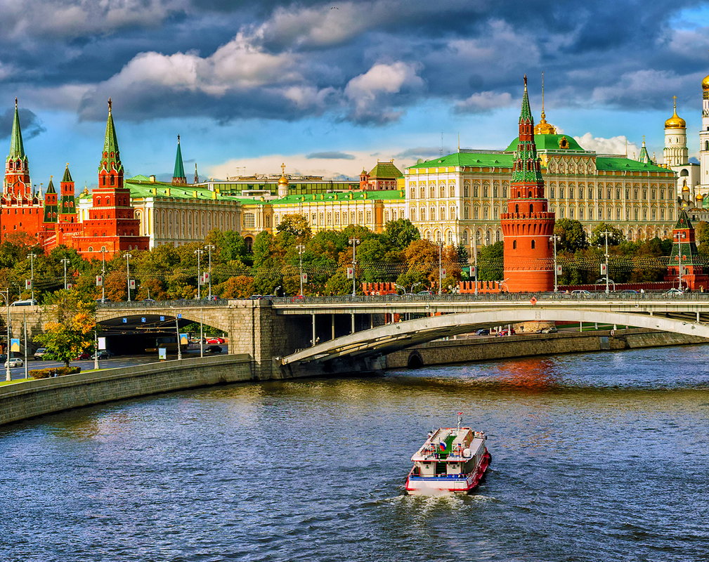 Moskwa