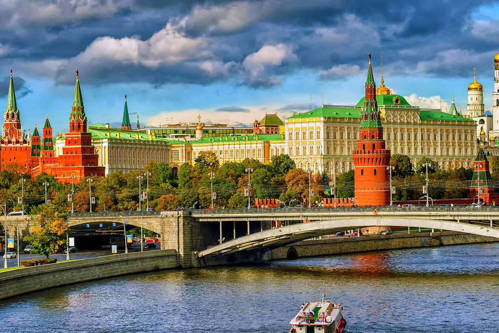 Moskwa