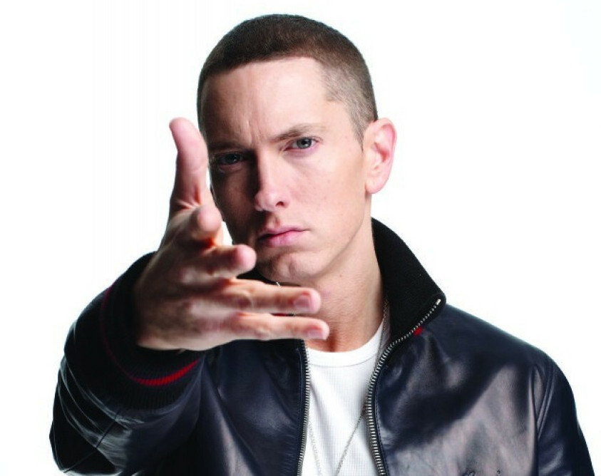 Eminem