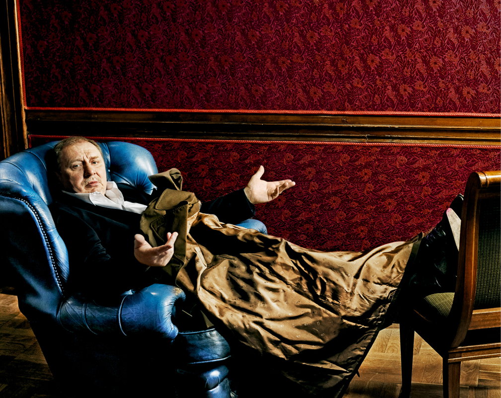 Andrzej Grabowski, VIVA! 2014