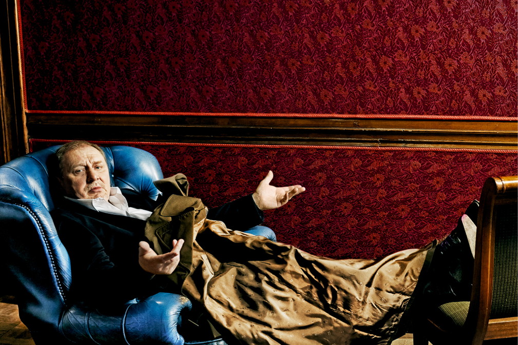 Andrzej Grabowski, VIVA! 2014