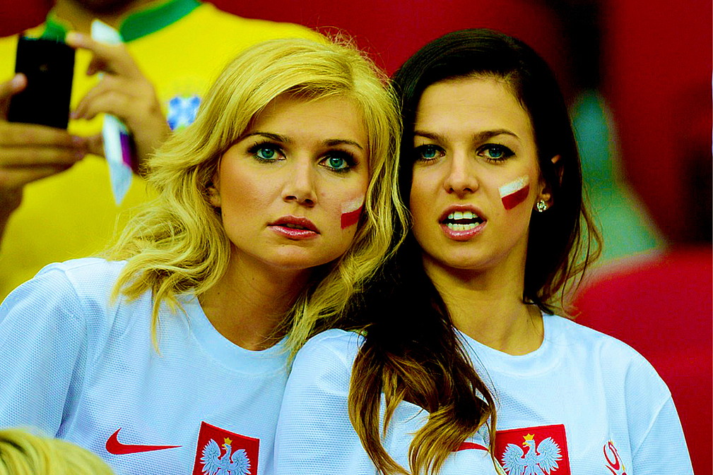 Agata Błaszczykowska, Anna Lewandowska