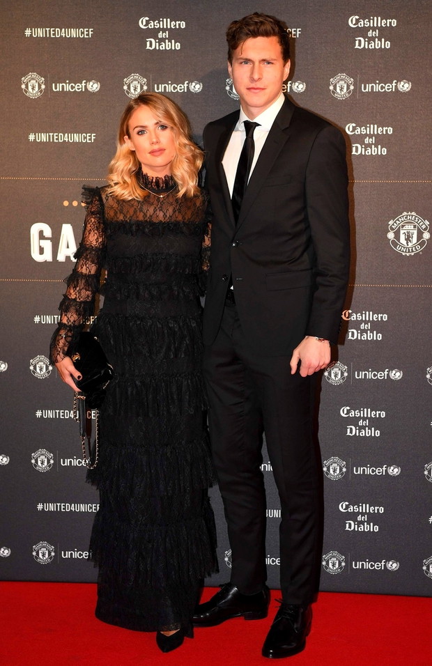 Gala United for Unicef