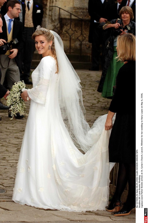 ?lub Laury Parker Bowles