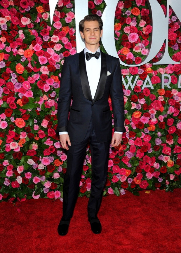 Nagrody Tony 2018