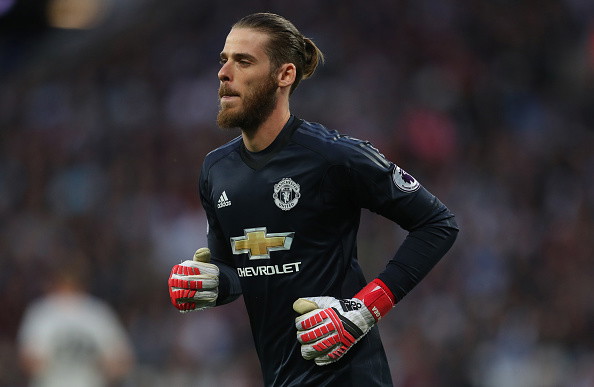 West Ham United v Manchester United - Premier League