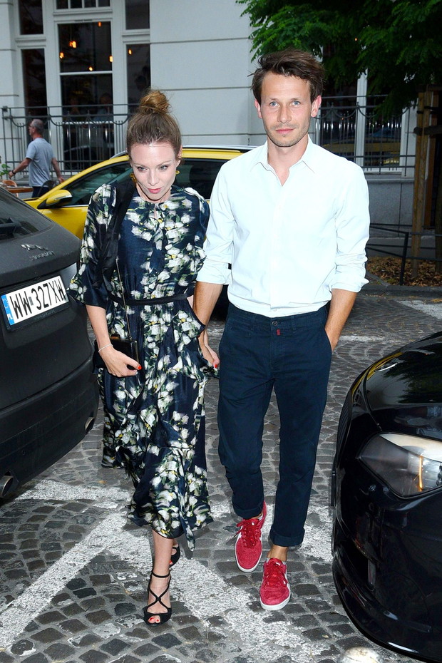 13-06-2018 WarszawaBorys Szyc dla Restaurant Signaturefoto: Daniel Wysocki/ONS