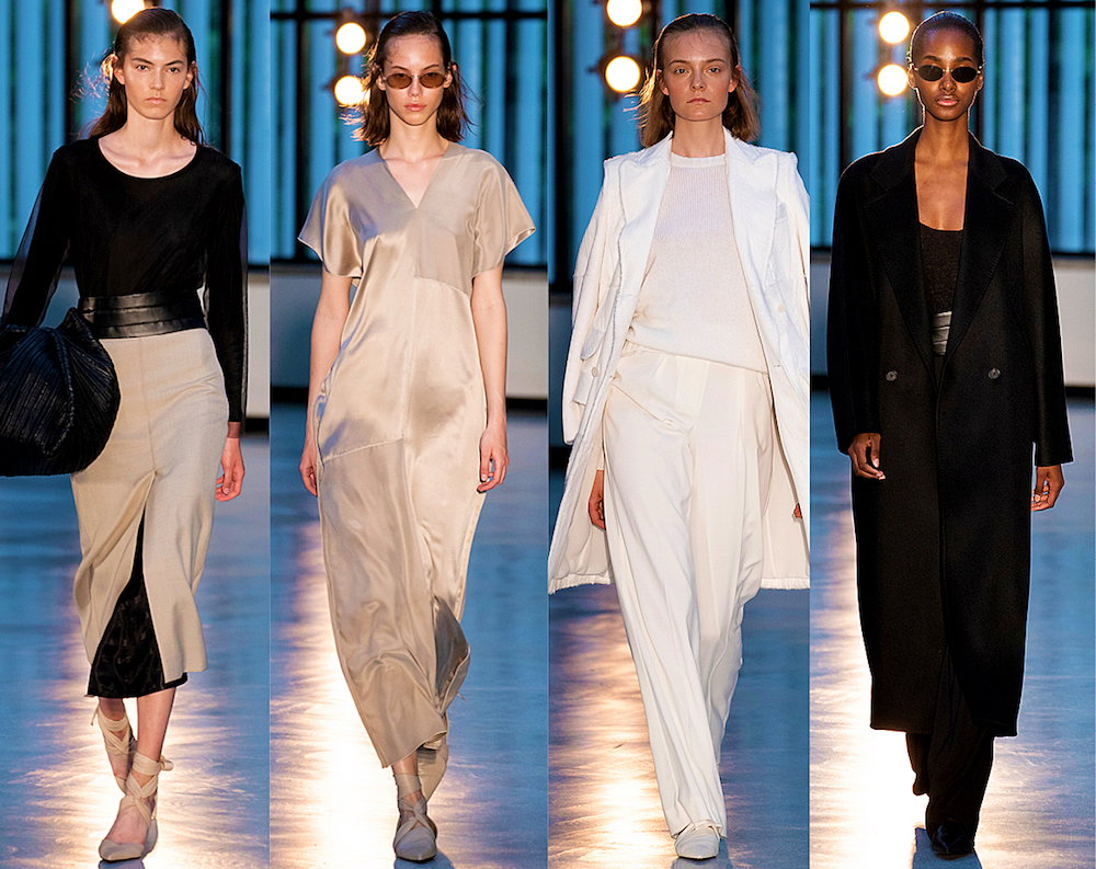 Max Mara kolekcja Resort 2019