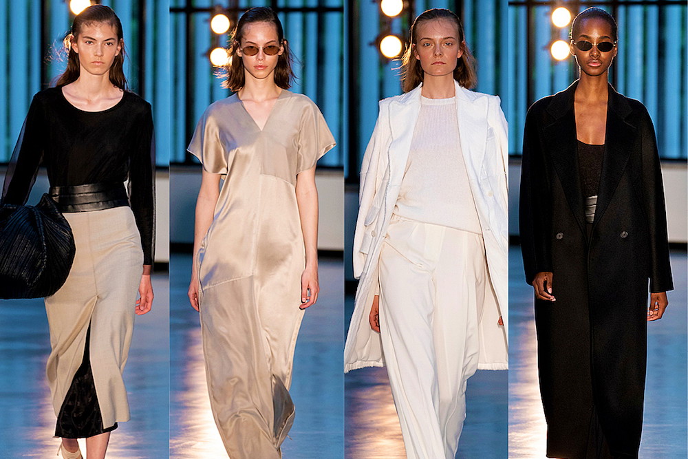 Max Mara kolekcja Resort 2019