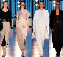 Max Mara kolekcja Resort 2019